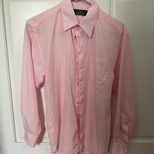8 Boys Dress Shirts